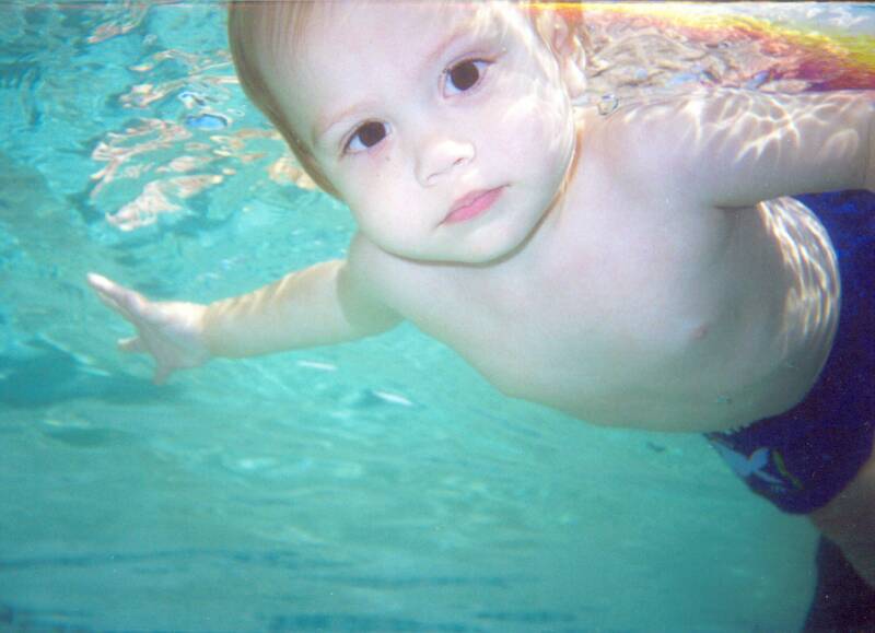 infant swimming lessons columbia sc